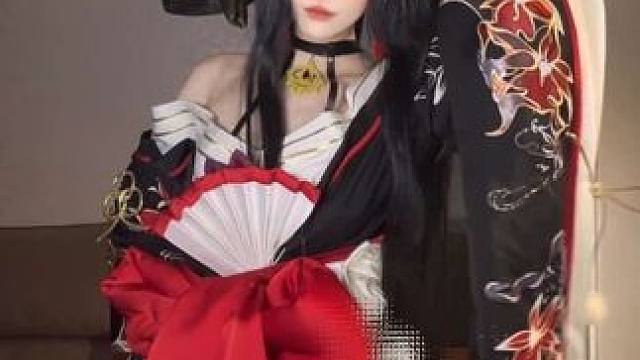 最后一条老板娘了（也许是 已成年