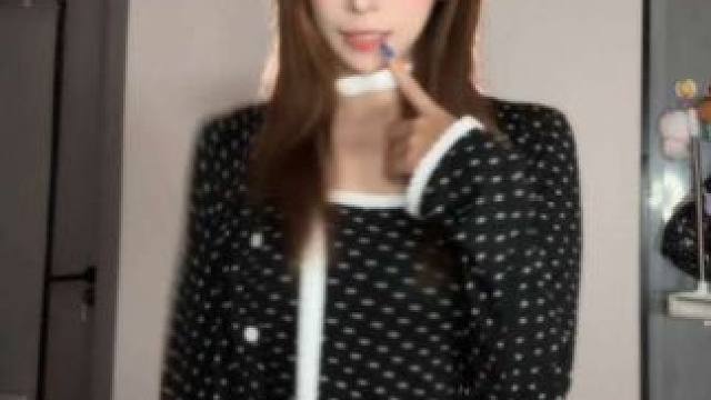 脚下真的有咪咪路过