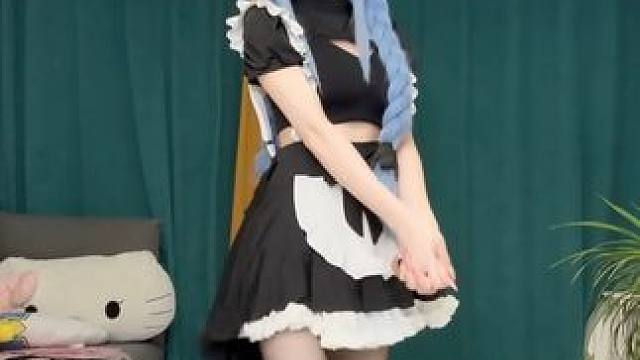 这歌有力气