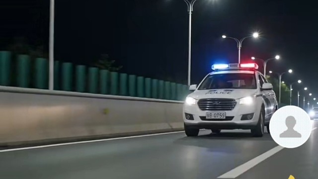 老太婆的故事