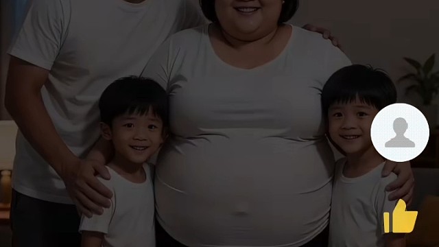 胖子世界