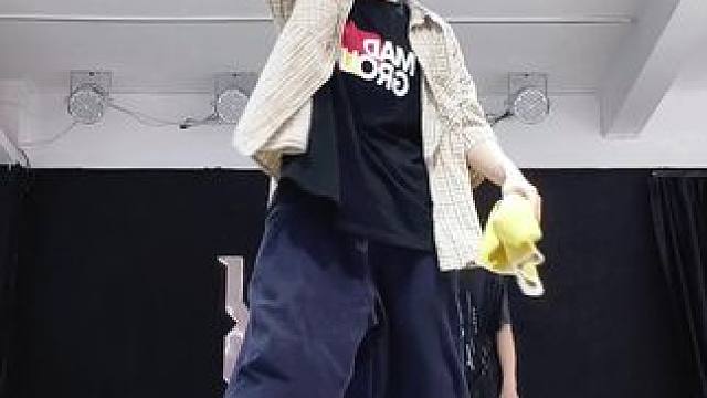 超适合框架练习的top1 boombap歌曲