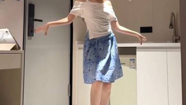 每次跳afro都感觉自己在雨林里