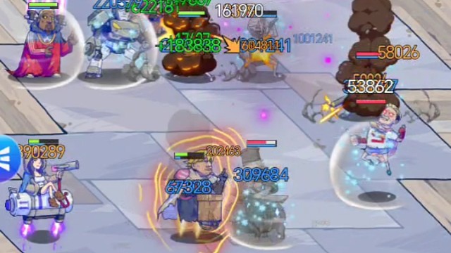 疯狂水世界2500关攻略