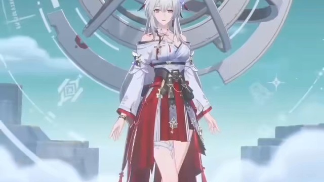 绯雪老婆