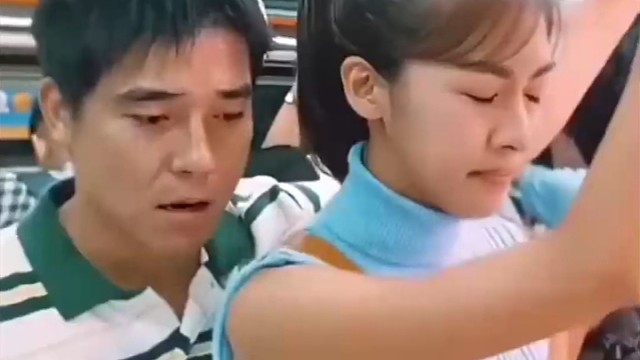 敢承认舒服是我没想到的