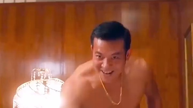全世界都知道你厉害了