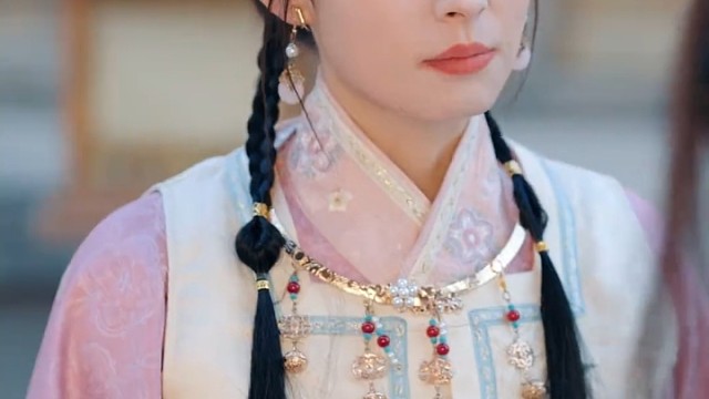 又看到了一部走心打磨的优质短剧！！#短剧终于不是无脑爽了 #我在大明开银行
