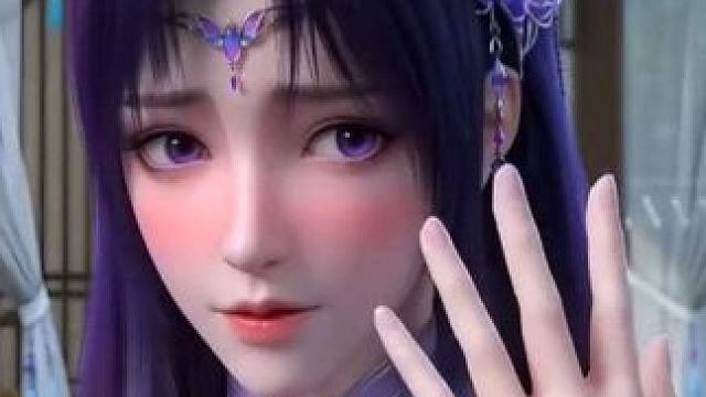 青鳞：小医仙别打我家萧炎的主意·（青鳞小医生最后结局）