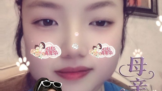 母亲节快乐