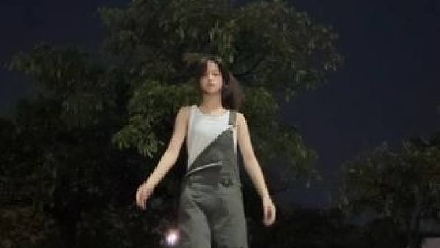 可我的这一颗真心是喜欢你oh girl