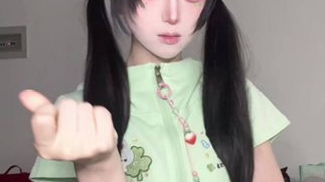 这个乐乐是笨蛋咪