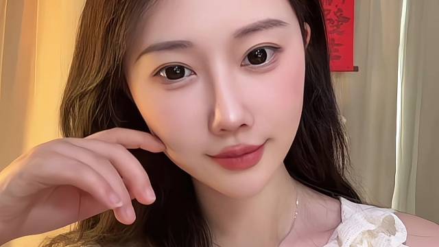 想我霉～