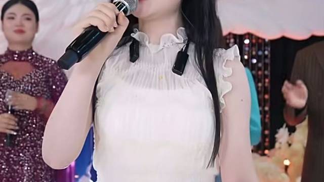 你好