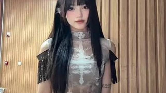 畢業晚會前我就這樣拍嘿嘿