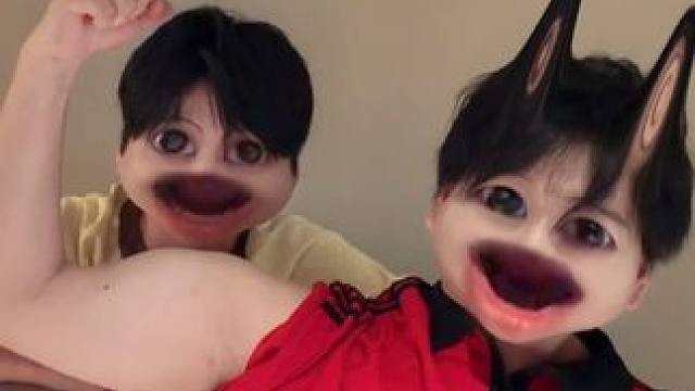 《肌肉速成方法》（bushi）