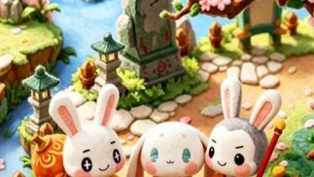 第48集全都和我回去生异色呱呱吧！