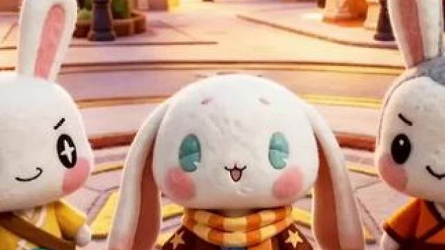 第48集我是雪影呱呱啊师兄！