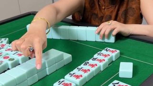居然说我炸胡？不可能的！