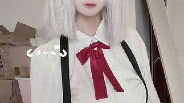 超自然行动组cos