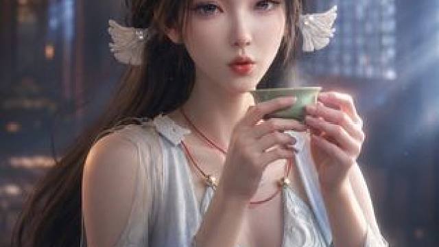 听我解释，我永远喜欢下一个