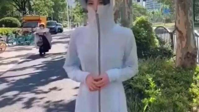 卧槽，极品