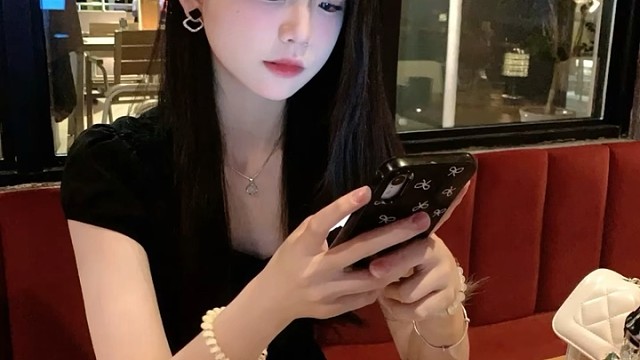 如果在意我的话就在意我的话