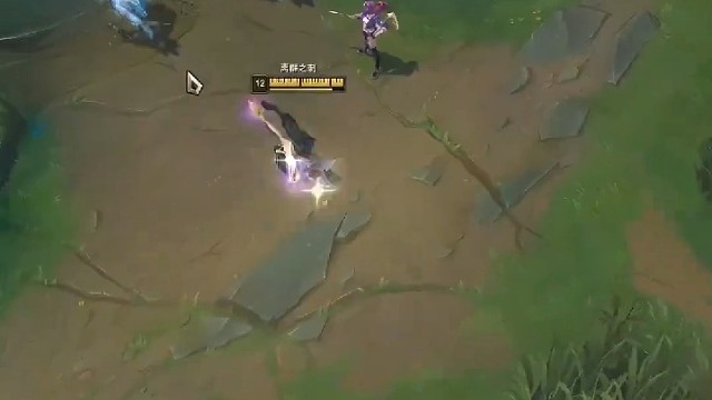 飞人大战  # 英雄联盟