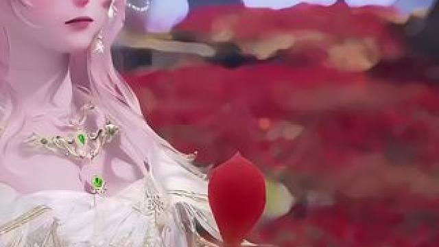 美死了