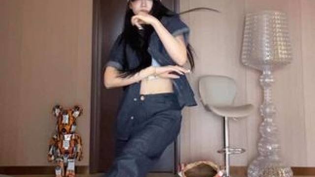 这个卡点我很得劲儿