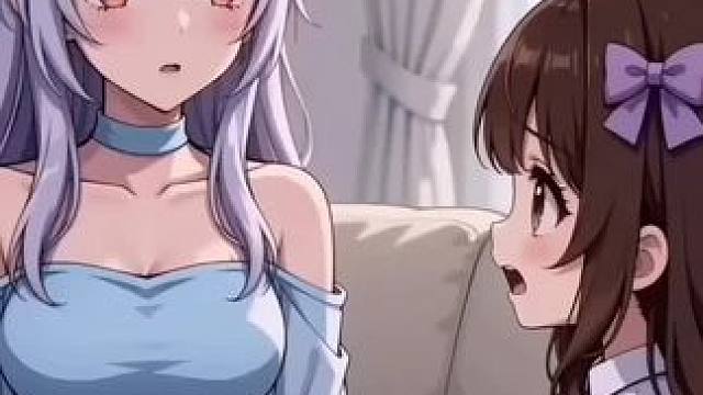 二次元家庭