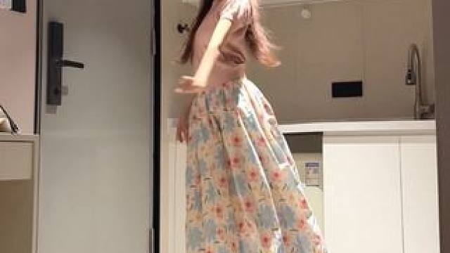 夏天就是要充满花花呀