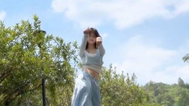 蓝蓝的seesea