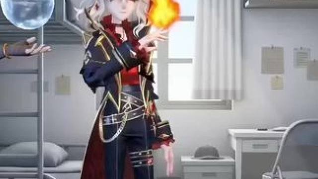 超能力