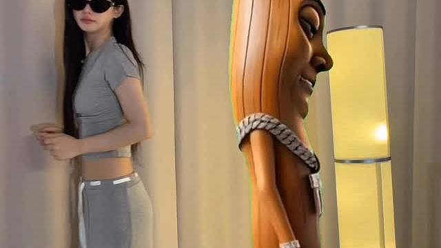 我才是C位