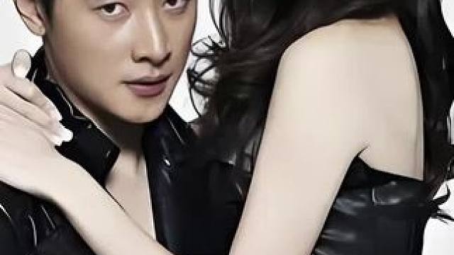 唐嫣罗晋低调陪女儿参加校园活动