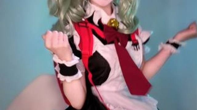 和女孩子约会不是6.1吗