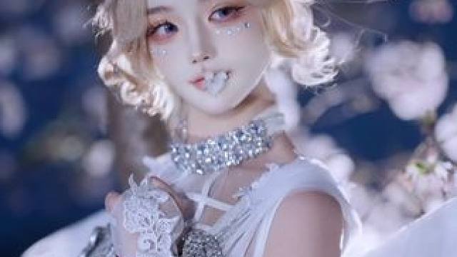 月光缠绵 我在你的心里面