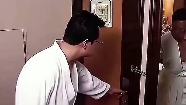 你怎么还不好意思了