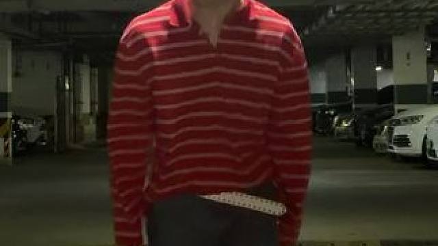 我不会放过每一段RED RED
