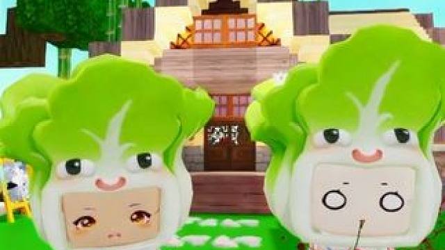 生活不易，涓狸卖艺！