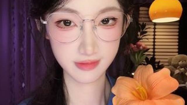 ASMR 你无法预测我的下一步5