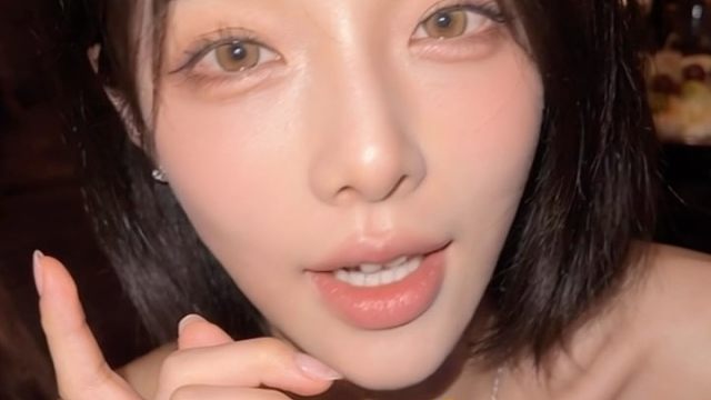 别告诉别人我喝醉啦！！