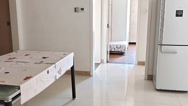 太原市南内环