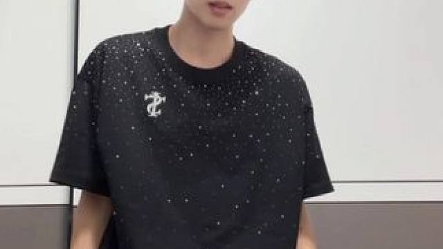 其实台下的观众就我一个