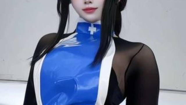 换衣服五分钟速出一条