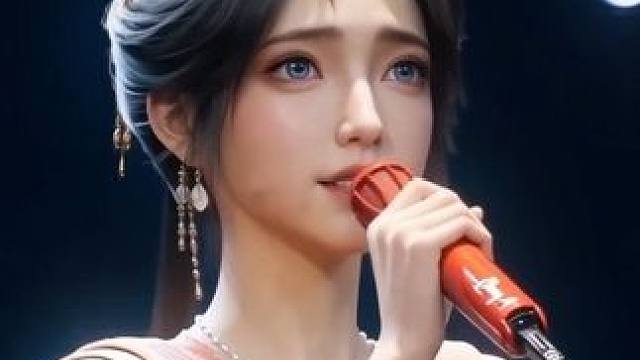（凡人二创） 《天南修真音》慕沛灵，别拿元老魔《义妹》比，东门长老不比