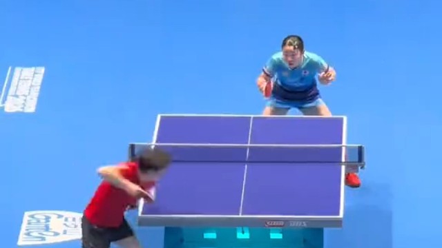 百看不厌，恐怖如斯，女世一现场教学，降维打击打法！