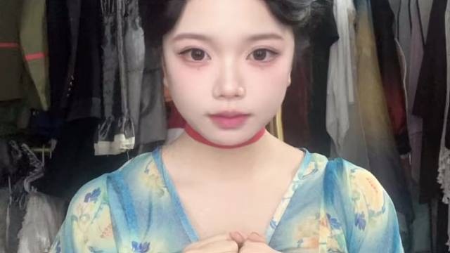 甜死你‍♀️