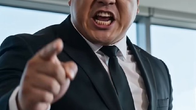 末日了，谁还惯着你